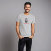Beard Mode: On T-Shirt