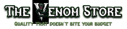 THE VENOM STORE