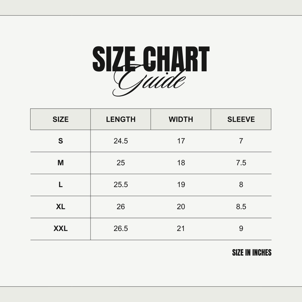 CasualPeach Crew Neck