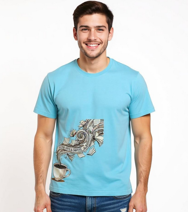 Coffee Lovers T-Shirt