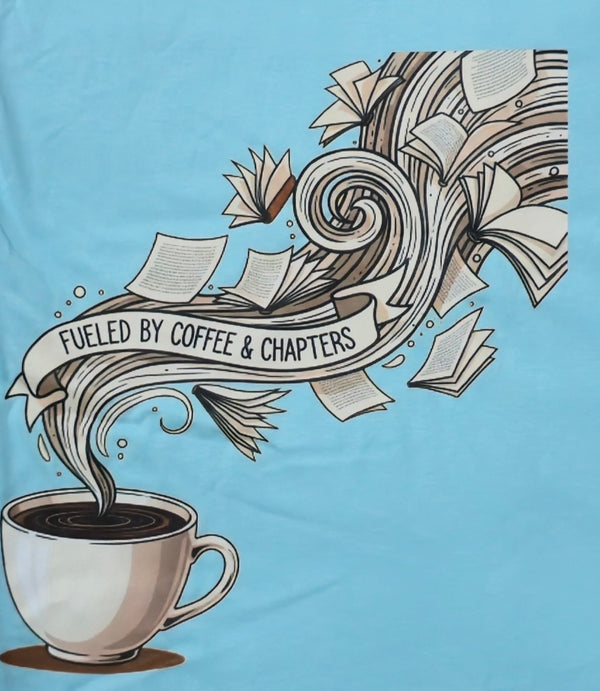 Coffee Lovers T-Shirt